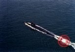 Standbild SSBN 598 Atlantik, 1964, aus Sekunde 25 historischem Filmmaterial Videoclip 65675027877