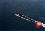 Standbild SSBN 598 Atlantik, 1964, aus Sekunde 28 historischem Filmmaterial Videoclip 65675027877