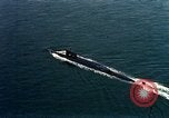 Standbild SSBN 598 Atlantik, 1964, aus Sekunde 30 historischem Filmmaterial Videoclip 65675027877