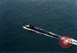 Standbild SSBN 598 Atlantik, 1964, aus Sekunde 31 historischem Filmmaterial Videoclip 65675027877