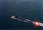 Standbild SSBN 598 Atlantik, 1964, aus Sekunde 32 historischem Filmmaterial Videoclip 65675027877