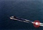 Standbild SSBN 598 Atlantik, 1964, aus Sekunde 33 historischem Filmmaterial Videoclip 65675027877