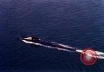 Standbild SSBN 598 Atlantik, 1964, aus Sekunde 34 historischem Filmmaterial Videoclip 65675027877