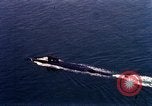 Standbild SSBN 598 Atlantik, 1964, aus Sekunde 35 historischem Filmmaterial Videoclip 65675027877