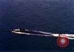 Standbild SSBN 598 Atlantik, 1964, aus Sekunde 38 historischem Filmmaterial Videoclip 65675027877