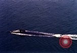 Standbild SSBN 598 Atlantik, 1964, aus Sekunde 39 historischem Filmmaterial Videoclip 65675027877