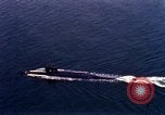 Standbild SSBN 598 Atlantik, 1964, aus Sekunde 40 historischem Filmmaterial Videoclip 65675027877