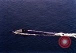 Standbild SSBN 598 Atlantik, 1964, aus Sekunde 41 historischem Filmmaterial Videoclip 65675027877