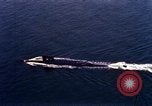 Standbild SSBN 598 Atlantik, 1964, aus Sekunde 42 historischem Filmmaterial Videoclip 65675027877