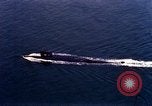 Standbild SSBN 598 Atlantik, 1964, aus Sekunde 46 historischem Filmmaterial Videoclip 65675027877