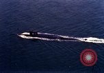 Standbild SSBN 598 Atlantik, 1964, aus Sekunde 48 historischem Filmmaterial Videoclip 65675027877