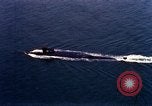 Standbild SSBN 598 Atlantik, 1964, aus Sekunde 49 historischem Filmmaterial Videoclip 65675027877