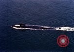 Standbild SSBN 598 Atlantik, 1964, aus Sekunde 50 historischem Filmmaterial Videoclip 65675027877