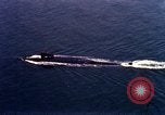 Standbild SSBN 598 Atlantik, 1964, aus Sekunde 51 historischem Filmmaterial Videoclip 65675027877
