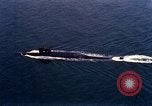 Standbild SSBN 598 Atlantik, 1964, aus Sekunde 52 historischem Filmmaterial Videoclip 65675027877