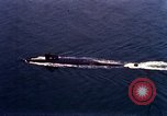 Standbild SSBN 598 Atlantik, 1964, aus Sekunde 53 historischem Filmmaterial Videoclip 65675027877
