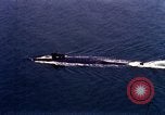 Standbild SSBN 598 Atlantik, 1964, aus Sekunde 55 historischem Filmmaterial Videoclip 65675027877