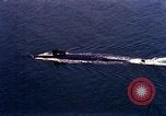 Standbild SSBN 598 Atlantik, 1964, aus Sekunde 56 historischem Filmmaterial Videoclip 65675027877