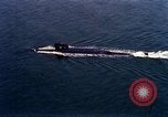 Standbild SSBN 598 Atlantik, 1964, aus Sekunde 57 historischem Filmmaterial Videoclip 65675027877