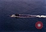 Standbild SSBN 598 Atlantik, 1964, aus Sekunde 61 historischem Filmmaterial Videoclip 65675027877