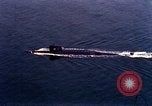 Standbild SSBN 598 Atlantik, 1964, aus Sekunde 62 historischem Filmmaterial Videoclip 65675027877
