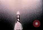 Standbild Polaris Rakete Atlantik, 1964, aus Sekunde 5 historischem Filmmaterial Videoclip 65675027878