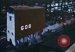 Standbild SSBN 616 Groton Connecticut USA, 1964, aus Sekunde 1 historischem Filmmaterial Videoclip 65675027879