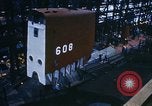 Standbild SSBN 616 Groton Connecticut USA, 1964, aus Sekunde 4 historischem Filmmaterial Videoclip 65675027879