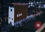 Standbild SSBN 616 Groton Connecticut USA, 1964, aus Sekunde 5 historischem Filmmaterial Videoclip 65675027879