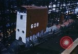Standbild SSBN 616 Groton Connecticut USA, 1964, aus Sekunde 6 historischem Filmmaterial Videoclip 65675027879