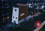 Standbild SSBN 616 Groton Connecticut USA, 1964, aus Sekunde 9 historischem Filmmaterial Videoclip 65675027879