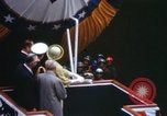 Standbild SSBN 616 Groton Connecticut USA, 1964, aus Sekunde 21 historischem Filmmaterial Videoclip 65675027879
