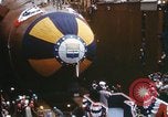Standbild SSBN 616 Groton Connecticut USA, 1964, aus Sekunde 31 historischem Filmmaterial Videoclip 65675027879