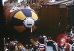 Standbild SSBN 616 Groton Connecticut USA, 1964, aus Sekunde 32 historischem Filmmaterial Videoclip 65675027879