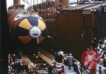 Standbild SSBN 616 Groton Connecticut USA, 1964, aus Sekunde 34 historischem Filmmaterial Videoclip 65675027879