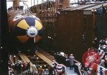 Standbild SSBN 616 Groton Connecticut USA, 1964, aus Sekunde 35 historischem Filmmaterial Videoclip 65675027879