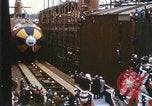 Standbild SSBN 616 Groton Connecticut USA, 1964, aus Sekunde 39 historischem Filmmaterial Videoclip 65675027879
