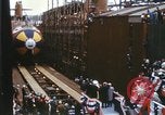 Standbild SSBN 616 Groton Connecticut USA, 1964, aus Sekunde 40 historischem Filmmaterial Videoclip 65675027879