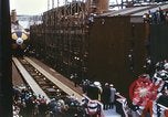 Standbild SSBN 616 Groton Connecticut USA, 1964, aus Sekunde 45 historischem Filmmaterial Videoclip 65675027879