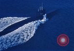 Standbild SSBN 616 Groton Connecticut USA, 1964, aus Sekunde 55 historischem Filmmaterial Videoclip 65675027879