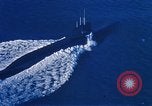 Standbild SSBN 616 Groton Connecticut USA, 1964, aus Sekunde 56 historischem Filmmaterial Videoclip 65675027879