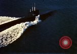 Standbild SSBN 616 Groton Connecticut USA, 1964, aus Sekunde 58 historischem Filmmaterial Videoclip 65675027879