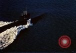 Standbild SSBN 616 Groton Connecticut USA, 1964, aus Sekunde 59 historischem Filmmaterial Videoclip 65675027879