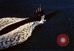 Standbild SSBN 616 Groton Connecticut USA, 1964, aus Sekunde 61 historischem Filmmaterial Videoclip 65675027879