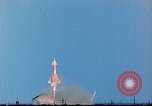 Standbild XSM-64 Rakete Cape Canaveral Florida USA, 1957, aus Sekunde 28 historischem Filmmaterial Videoclip 65675027880