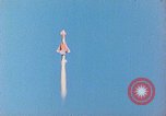Standbild XSM-64 Rakete Cape Canaveral Florida USA, 1957, aus Sekunde 35 historischem Filmmaterial Videoclip 65675027880