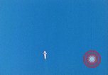 Standbild XSM-64 Rakete Cape Canaveral Florida USA, 1957, aus Sekunde 51 historischem Filmmaterial Videoclip 65675027880