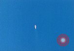 Standbild XSM-64 Rakete Cape Canaveral Florida USA, 1957, aus Sekunde 54 historischem Filmmaterial Videoclip 65675027880