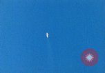 Standbild XSM-64 Rakete Cape Canaveral Florida USA, 1957, aus Sekunde 55 historischem Filmmaterial Videoclip 65675027880