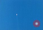 Standbild XSM-64 Rakete Cape Canaveral Florida USA, 1957, aus Sekunde 59 historischem Filmmaterial Videoclip 65675027880